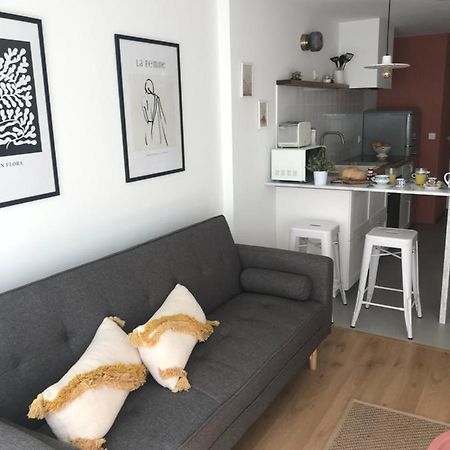 Torreon II Apartman Foz Kültér fotó