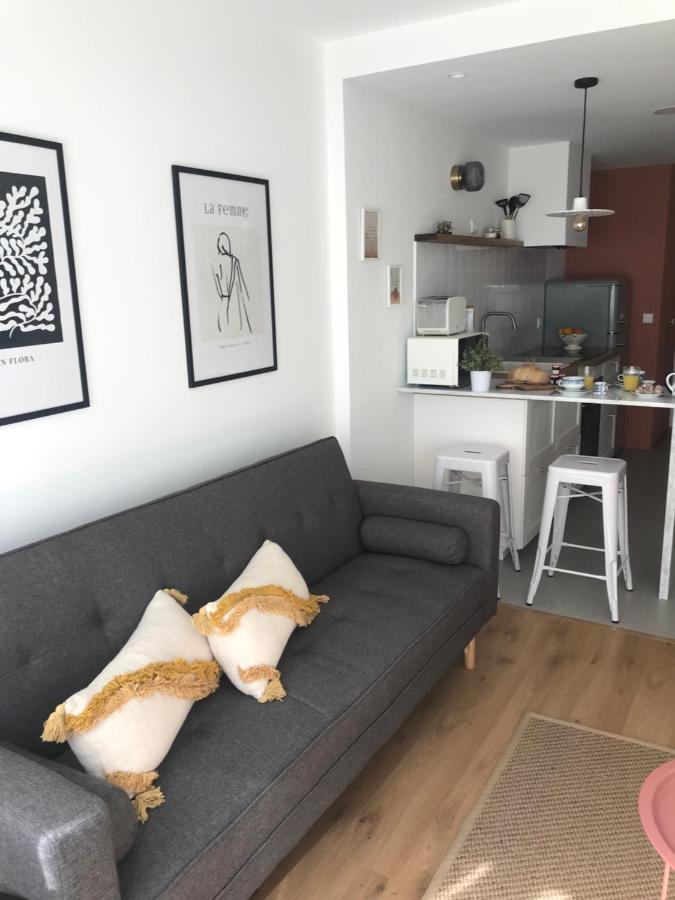Torreon II Apartman Foz Kültér fotó